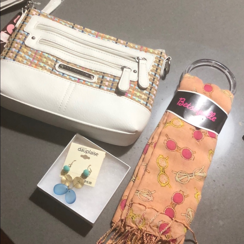 Summer time bundle